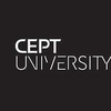 CEPT University's Official Logo/Seal
