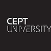  University at cept.ac.in Official Logo/Seal