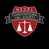 National University of Study and Research in Law's Official Logo/Seal