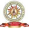 Vijayanagara Sri Krishnadevaraya University's Official Logo/Seal