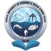 Kerala University of Fisheries and Ocean Studies's Official Logo/Seal