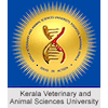Kerala Veterinary and Animal Sciences University's Official Logo/Seal