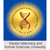 KVASU University at kvasu.ac.in Official Logo/Seal