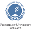  University at presiuniv.ac.in Official Logo/Seal