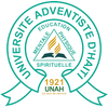 Université Adventiste d'Haïti's Official Logo/Seal