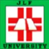 Joseph Lafortune University's Official Logo/Seal