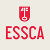 ESSCA School of Management's Official Logo/Seal