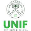 University of Fondwa's Official Logo/Seal