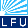 LFU University at lfu.edu.krd Official Logo/Seal