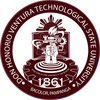 Don Honorio Ventura Technological State University's Official Logo/Seal