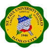 St. Paul University Iloilo's Official Logo/Seal