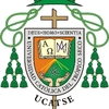 Universidad Católica Agropecuaria del Trópico Seco's Official Logo/Seal