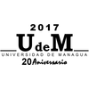 UdeM University at udem.edu.ni Official Logo/Seal