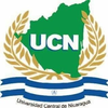 Universidad Central de Nicaragua's Official Logo/Seal