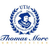Universidad Thomas More's Official Logo/Seal