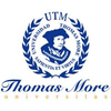 Thomas More University's Official Logo/Seal