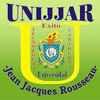 Jean-Jacques Rousseau University's Official Logo/Seal