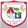 The American University's Official Logo/Seal