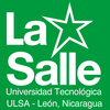 La Salle Technological University's Official Logo/Seal