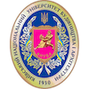 KNUCA University at knuba.edu.ua Official Logo/Seal