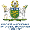 KNUTE University at knute.edu.ua Official Logo/Seal