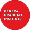 Genfer Hochschulinstitut für internationale Studien's Official Logo/Seal