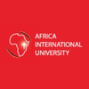Africa International University's Official Logo/Seal