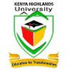 KHEU University at khu.ac.ke Official Logo/Seal