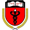 ဆေးတက္ကသိုလ် (၁) ရန်ကုန်'s Official Logo/Seal