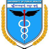 University of Public Health, Yangon's Official Logo/Seal