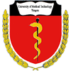 ဆေးဘက်‌ဆိုင်ရာနည်းပညာတက္ကသိုလ်(ရန်ကုန်)'s Official Logo/Seal