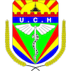 University of Community Health, Magway's Official Logo/Seal