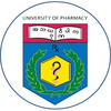 University of Pharmacy, Yangon's Official Logo/Seal
