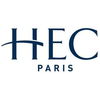 École des Hautes Études Commerciales de Paris's Official Logo/Seal