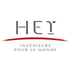 Hautes Études d'Ingénieur's Official Logo/Seal