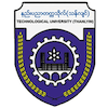 Thanlyin Technological University's Official Logo/Seal