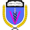 University of Veterinary Science, Yezin's Official Logo/Seal