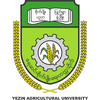 Yezin Agricultural University's Official Logo/Seal
