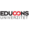 Univerzitet Educons's Official Logo/Seal