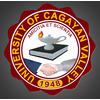University of Cagayan Valley's Official Logo/Seal