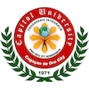 Capitol University's Official Logo/Seal