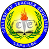 Laguna State Polytechnic University's Official Logo/Seal