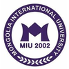 Mongolia International University's Official Logo/Seal