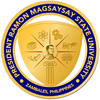 PRMSU University at prmsu.edu.ph Official Logo/Seal