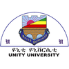 Unity University's Official Logo/Seal