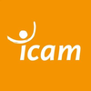 ICAM - Institut Catholiques d'Arts et Métiers's Official Logo/Seal