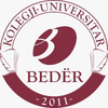 Kolegji Universitar Bedër's Official Logo/Seal