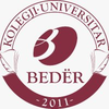 University College Bedër's Official Logo/Seal