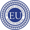 European Polytechnical University's Official Logo/Seal