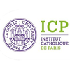 Catholic University of Paris's Official Logo/Seal